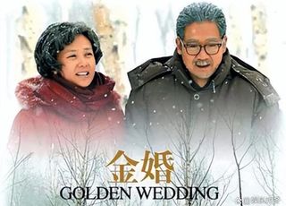 《金婚》：婚姻生活的真实写照