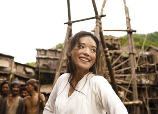 舒淇电影：古装神话《西游・降魔篇》