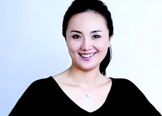 朱媛媛：家庭生活，温暖回忆
