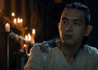 《河神》李现：民国悬疑奇旅