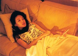 舒淇电影：文艺爱情片《最好的时光》