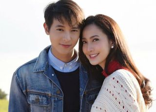 泰剧《炽爱游戏》三角关系的纠葛：前女友成为岳母的混乱