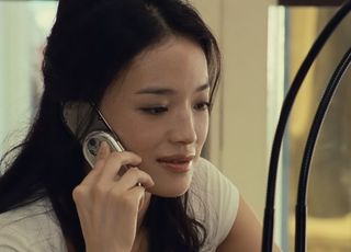 舒淇电影：商业爱情喜剧《非诚勿扰》