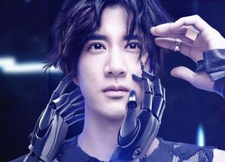 王力宏的多元身份：身份认同与文化融合在作品中的体现