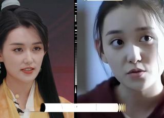 《演员请就位 3》蒋依依：对比其他亮眼演员