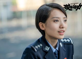 《破冰行动》马雯：惨烈的牺牲