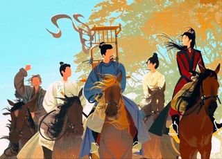 《唐朝诡事录》天子的制衡之术：幕后操盘，掌控全局
