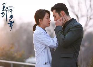 《你迟到的许多年》对结局的评价与感悟
