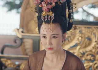 《唐朝诡事录》公主的棋局：权势滔天，却暗藏危机