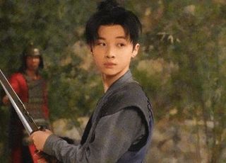 《唐朝诡事录》薛环：成长与离别