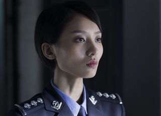 《破冰行动》马雯：结局的创作考量