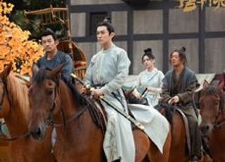 《唐朝诡事录之长安》杀青：演员表现与幕后故事