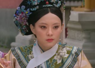 《甄嬛传》：宫斗剧的天花板
