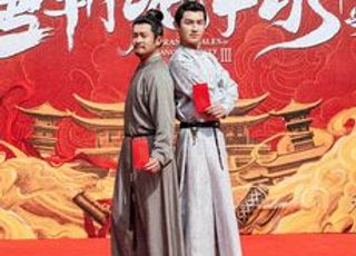 《唐朝诡事录之长安》：唐诡宇宙再启，原班人马能否续写传奇