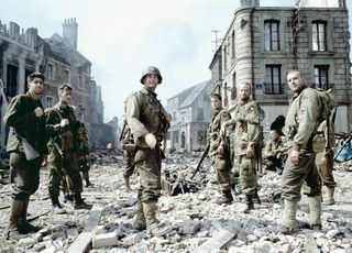 《拯救大兵瑞恩》：战争中的人性光辉