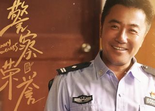 《警察荣誉》曹建军牺牲：用生命完成自我救赎