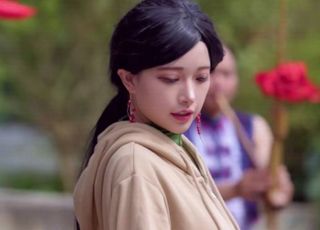 《异人之下》陈朵：马仙洪的影响