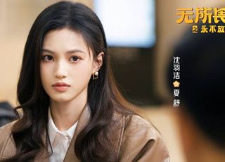 《无所畏惧 2》：角色成长与转变