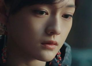 《异人之下》陈朵：自由意识的觉醒