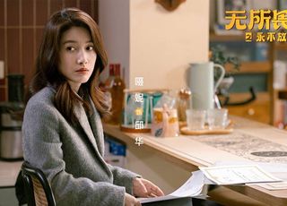 《无所畏惧 2》： 爱与理想的终章抉择