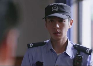 《警察荣誉》 李大为：从 “野路子” 到沉稳担当