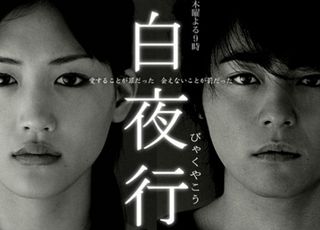 情感与悬疑交织：《白夜行》