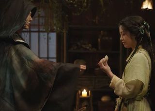 《仙台有树》热度破8500：仙侠剧的新曙光还是回光返照？