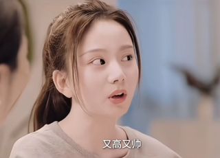 马秋元：“短剧赵丽颖” 的破圈之路