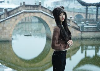 赵夕汐：气质女神的短剧传奇