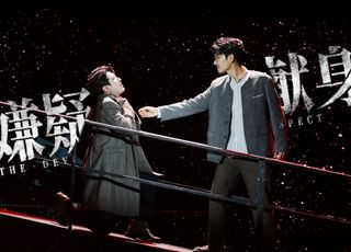 逻辑推理神作：《嫌疑人 X 的献身》