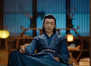 《花间令》刘学义：演技与颜值齐飞