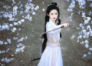 黄杨钿甜：多样角色，展现魅力