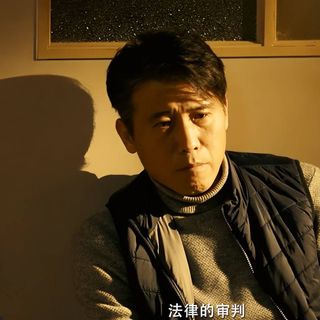 《醉梦》李乃文：老戏骨加盟，增添剧集厚重感