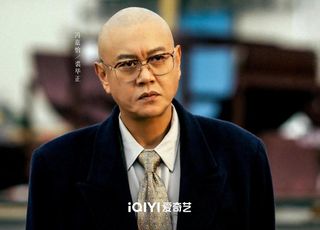 《以法之名》扫黑大剧：案件疑点重重
