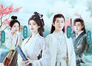 《花间令》：悬疑主线扣人心弦