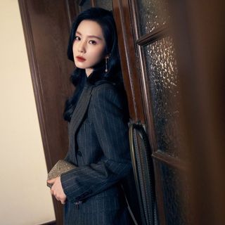 《醉梦》刘诗诗：演技蜕变，挑战悬疑新角色