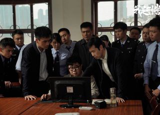 《我是刑警》艰难追凶：警方的智慧与坚持