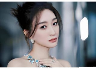 李小冉：岁月不败美人，优雅永不过时