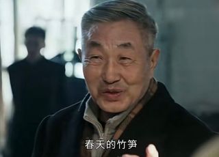 《黑白诀》纪叔：亦正亦邪的复杂灵魂