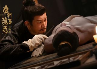 《唐朝诡事录之西行》：人物魅力大揭秘