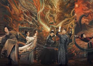 《唐朝诡事录之西行》：延续诡谲风格，案件全面升级