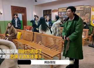 《演员请就位3》：首播反响，热议不断
