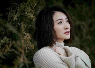 李小冉：岁月沉淀，活出自我