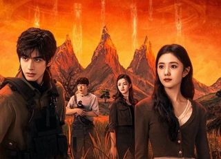 《七根心简》定档：金牌导演，保驾护航