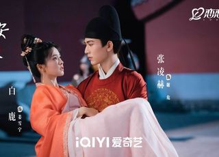 《似锦》与《宁安如梦》不同点：人物成长路径