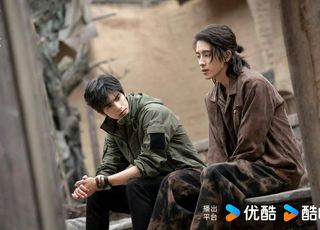《七根心简》定档：演员阵容，青春活力
