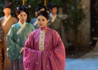 《雁回时》周如音反转揭秘：暗藏心机，恶行渐显