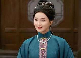 《雁回时》周如音初印象：温婉姨娘，善意满满