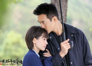 《如果蜗牛有爱情》第二季：演员档期与原班人马回归难题