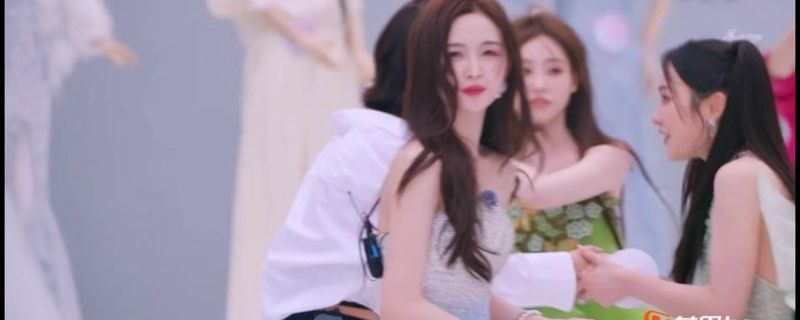 《浪姐》2025成团名单揭晓：未来展望